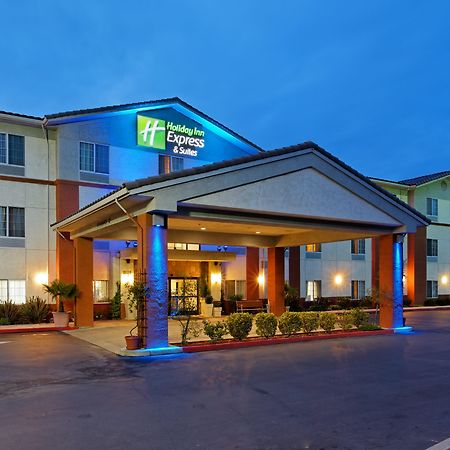 Holiday Inn Express San Pablo - Richmond Area By Ihg Exteriér fotografie