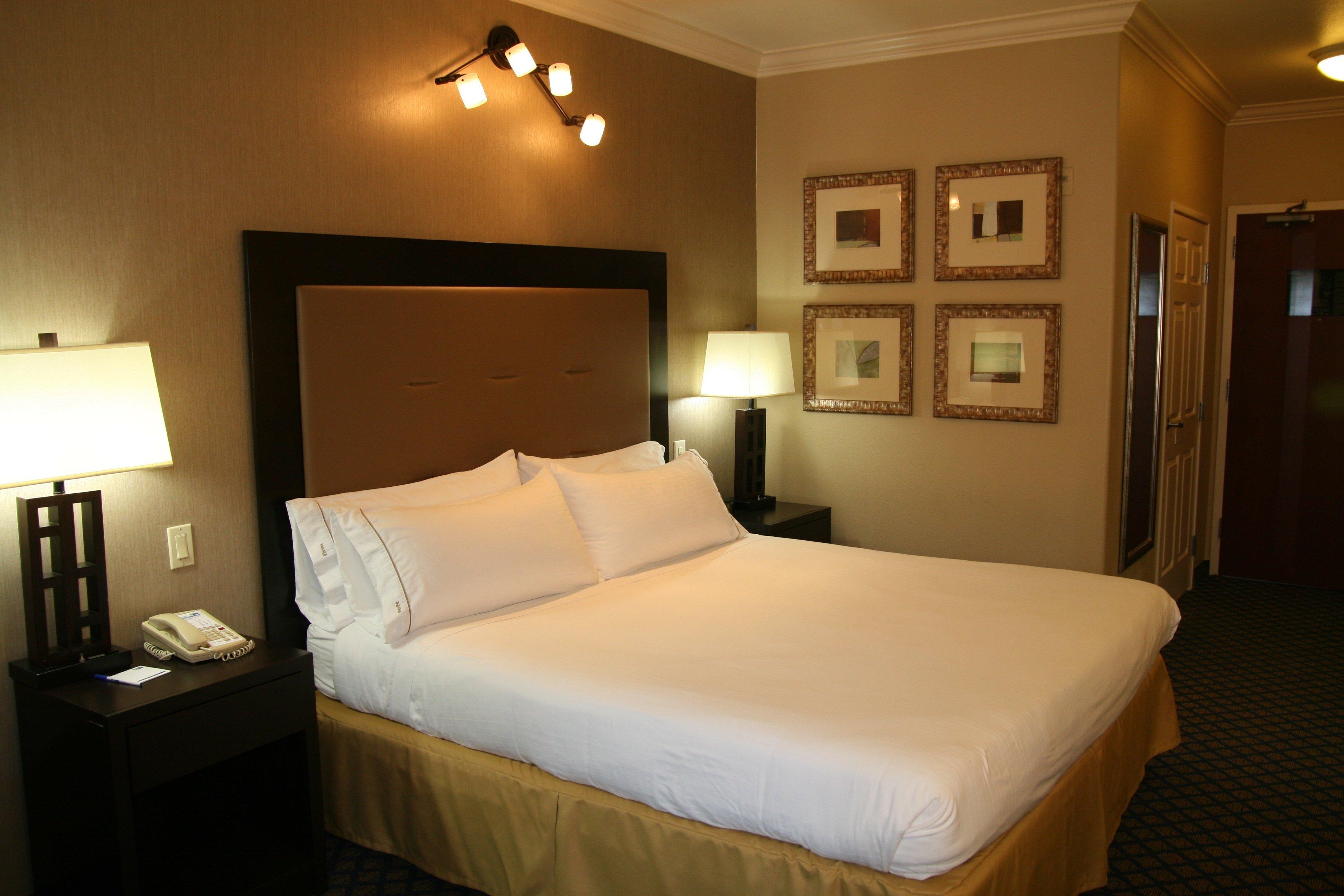 Holiday Inn Express San Pablo - Richmond Area By Ihg Exteriér fotografie