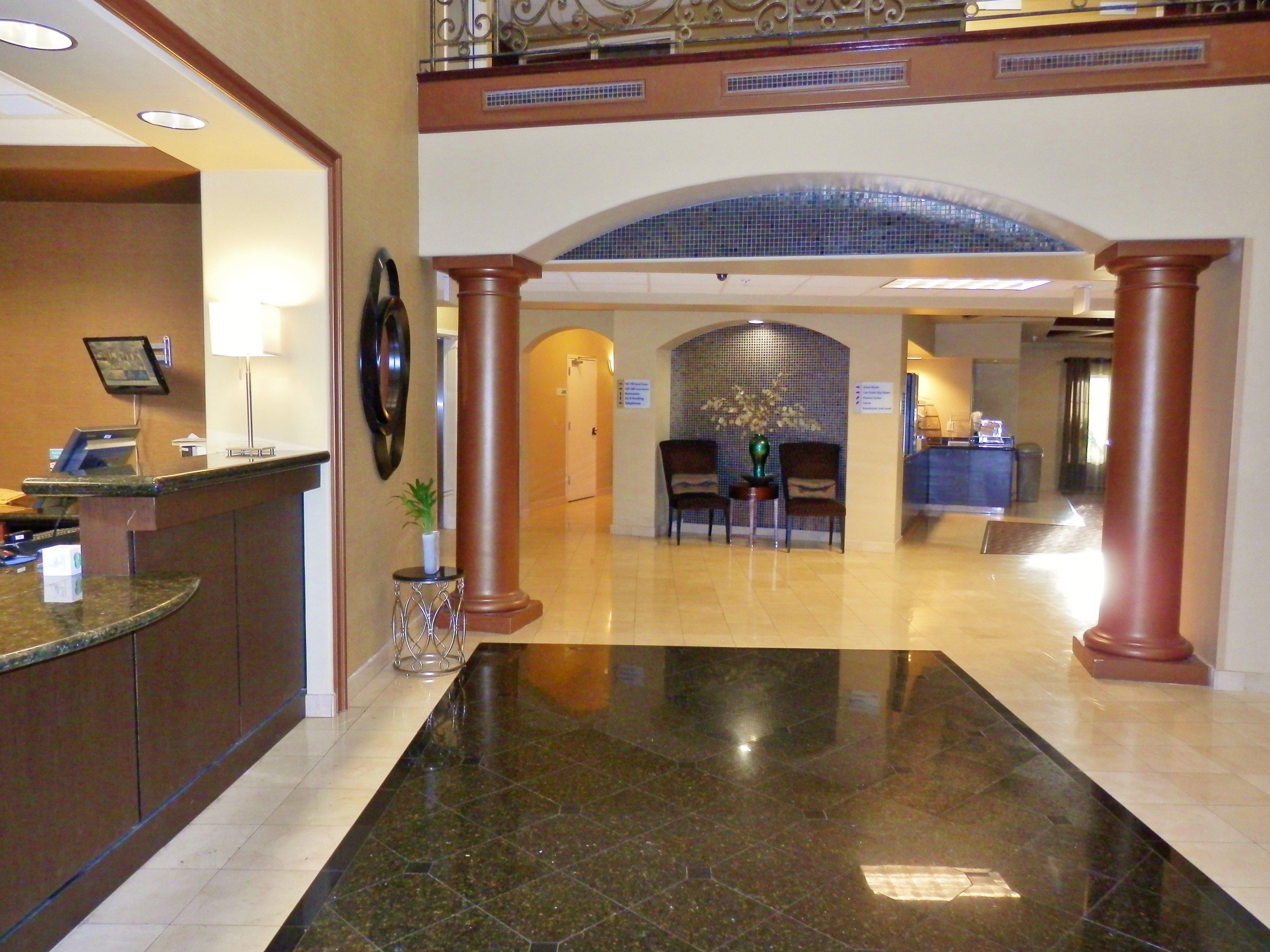 Holiday Inn Express San Pablo - Richmond Area By Ihg Interiér fotografie