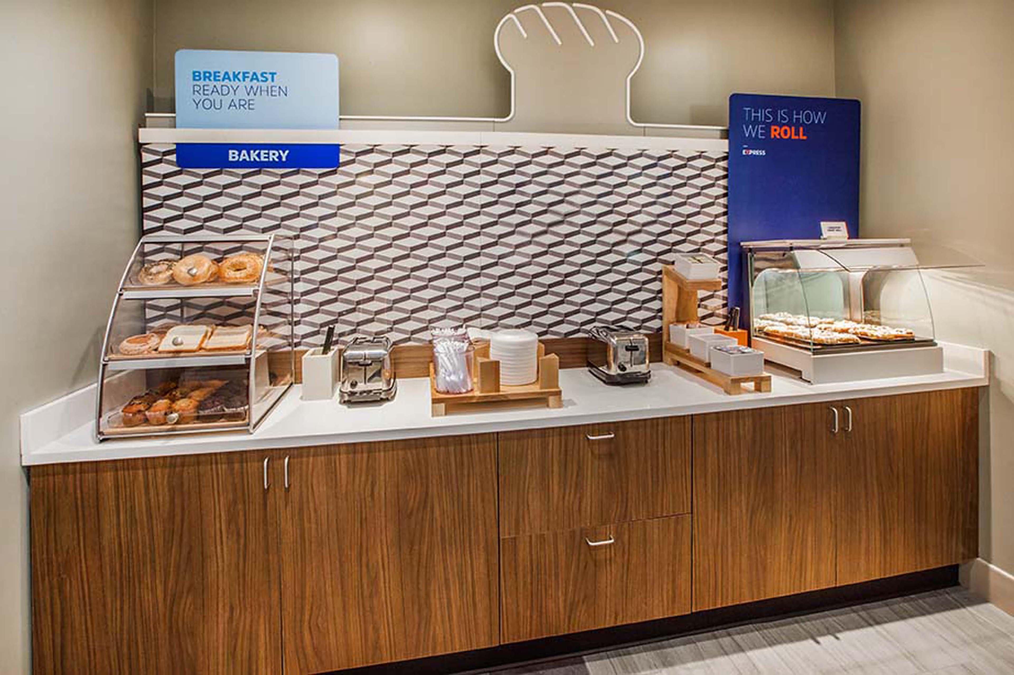 Holiday Inn Express San Pablo - Richmond Area By Ihg Exteriér fotografie