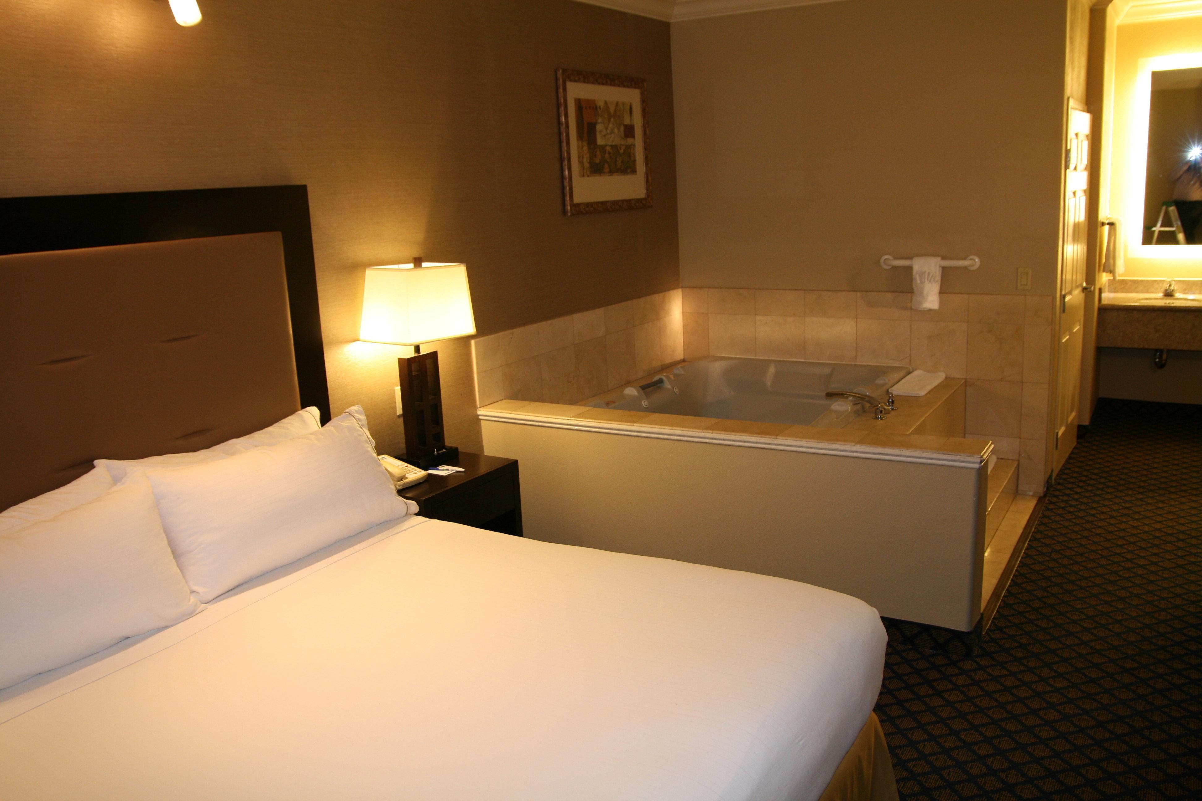 Holiday Inn Express San Pablo - Richmond Area By Ihg Exteriér fotografie