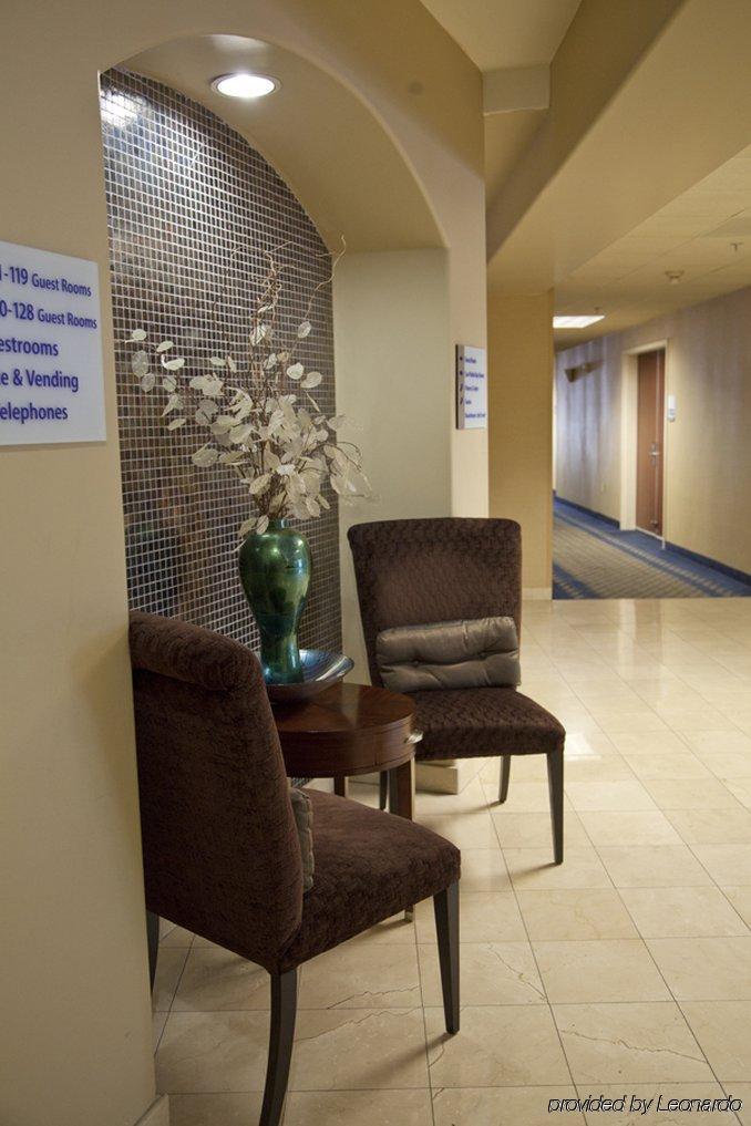Holiday Inn Express San Pablo - Richmond Area By Ihg Interiér fotografie
