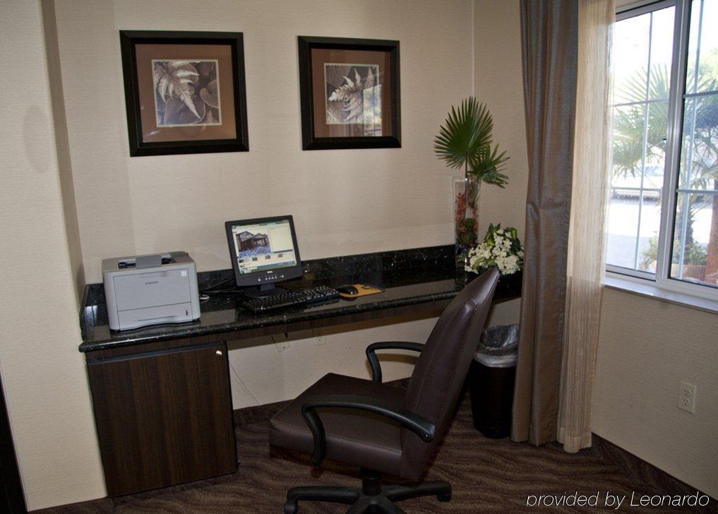 Holiday Inn Express San Pablo - Richmond Area By Ihg Zařízení fotografie