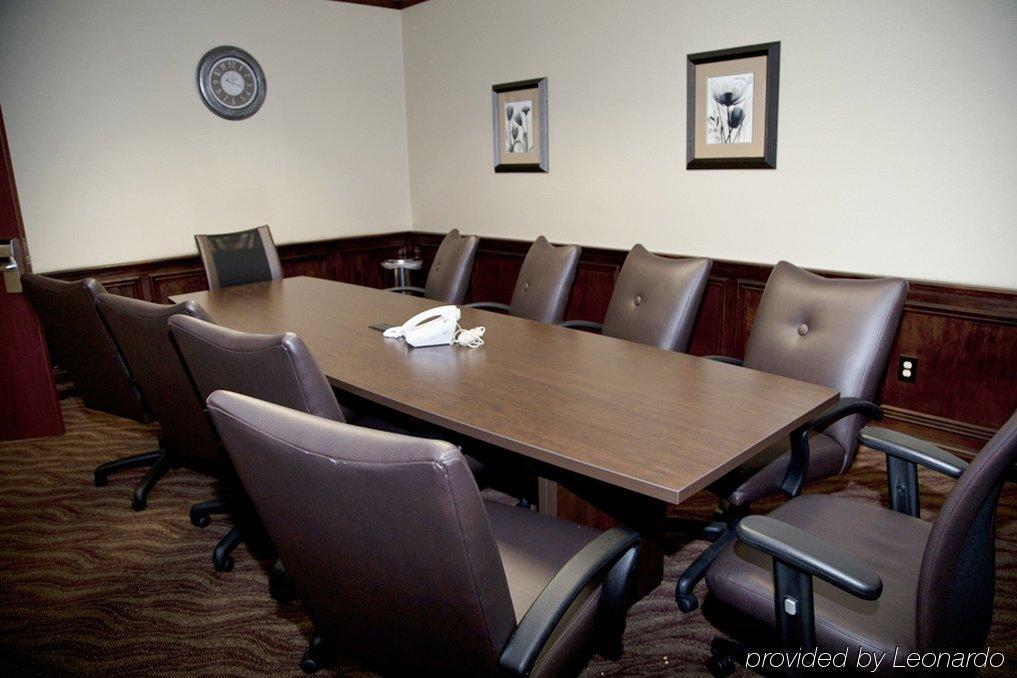 Holiday Inn Express San Pablo - Richmond Area By Ihg Obchodní fotografie