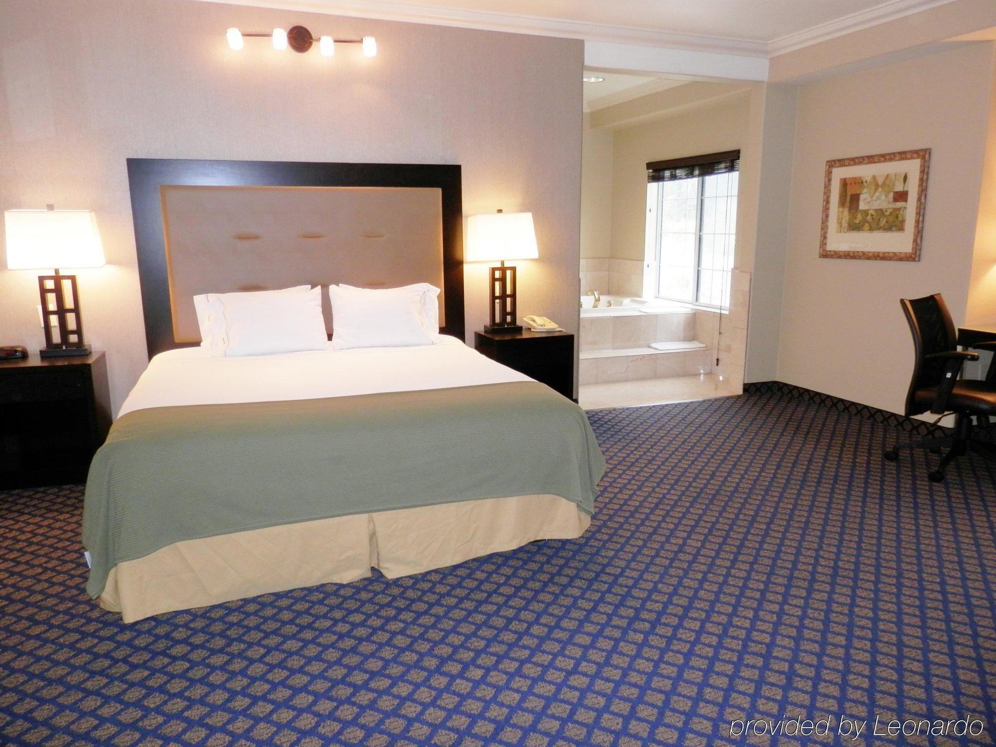 Holiday Inn Express San Pablo - Richmond Area By Ihg Pokoj fotografie