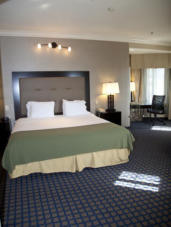 Holiday Inn Express San Pablo - Richmond Area By Ihg Pokoj fotografie