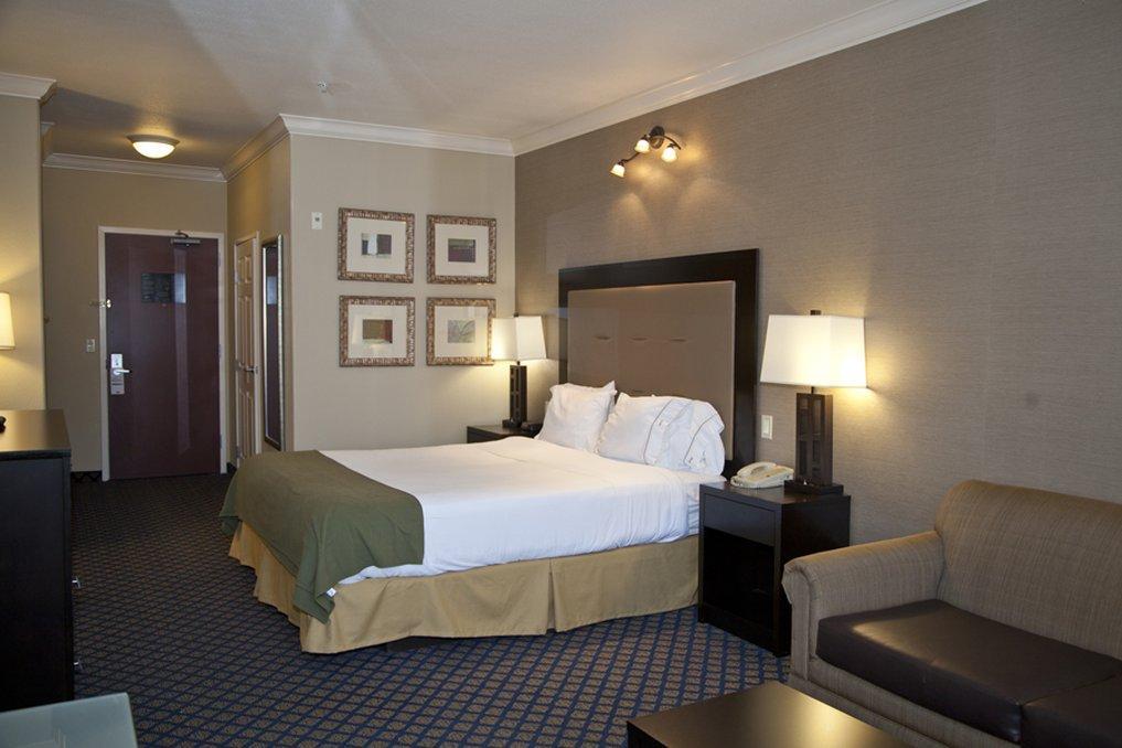 Holiday Inn Express San Pablo - Richmond Area By Ihg Exteriér fotografie