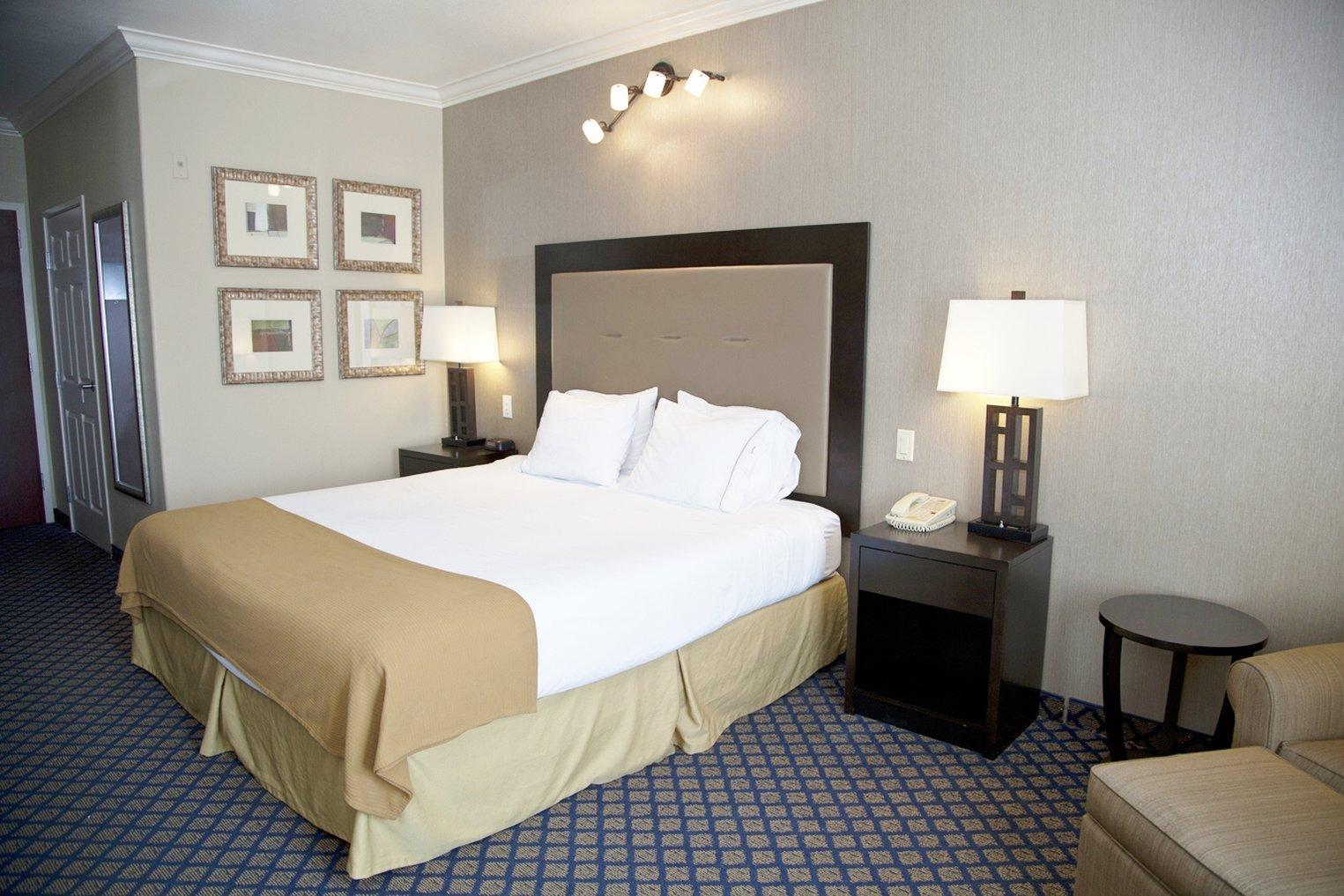 Holiday Inn Express San Pablo - Richmond Area By Ihg Exteriér fotografie