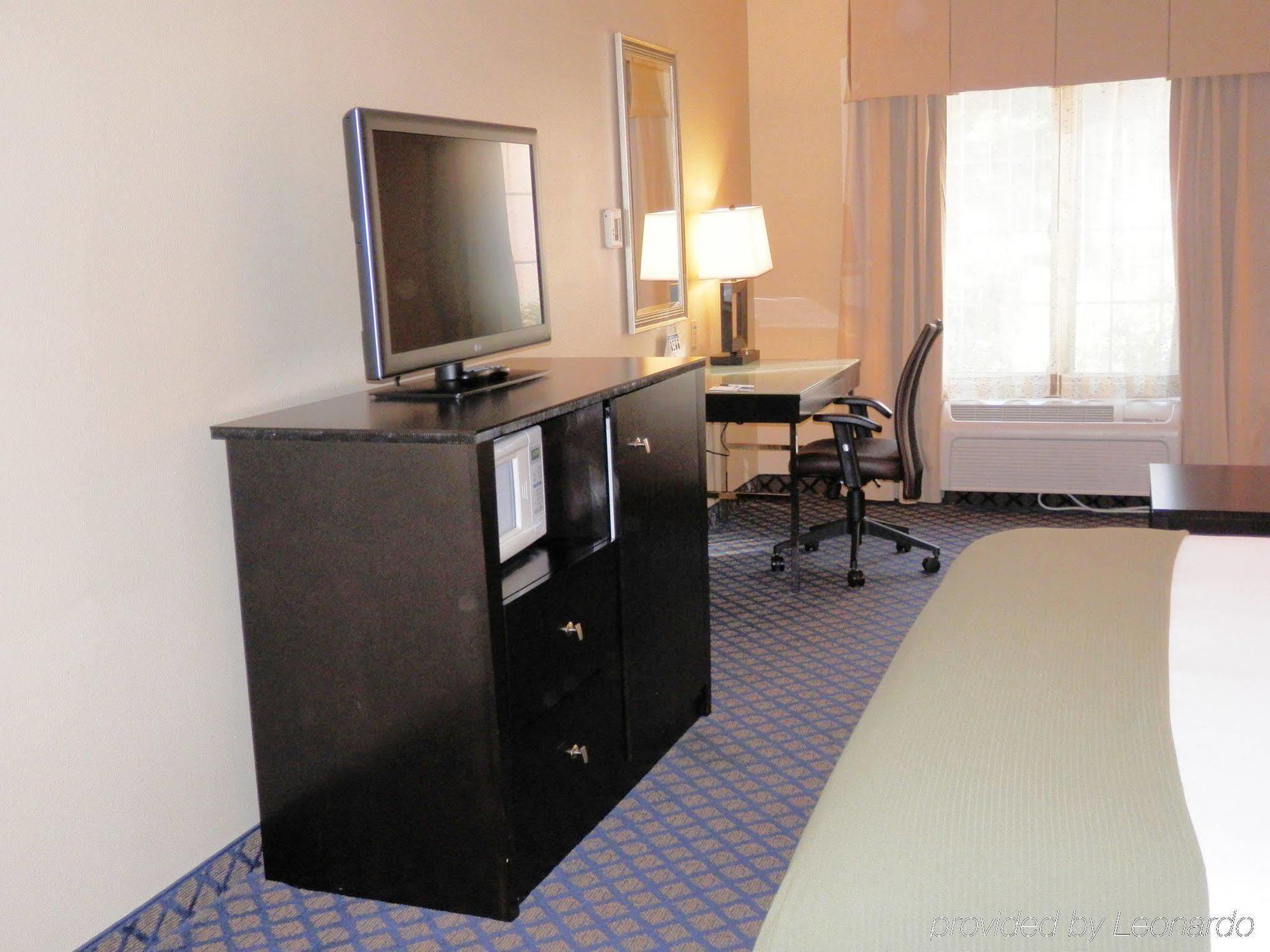 Holiday Inn Express San Pablo - Richmond Area By Ihg Pokoj fotografie